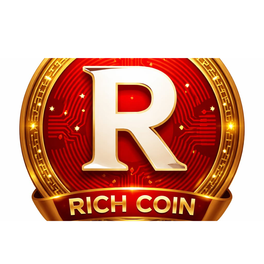 richcoinglobal.com