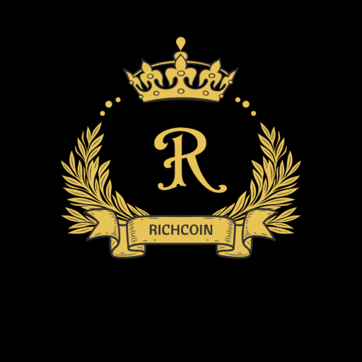 black and gold vintage jewelry store logo
